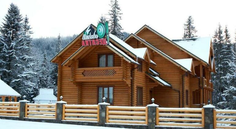 Hotel Desatka - Photo3