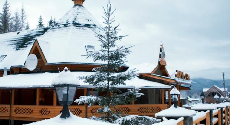 Hotel Desatka - Photo4