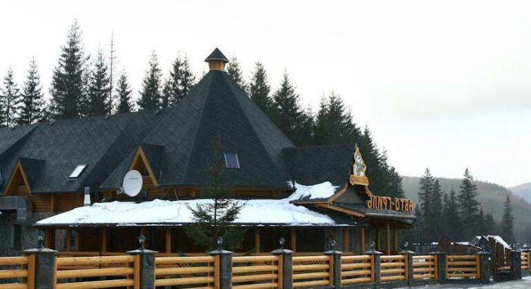 Hotel Desatka - Photo5