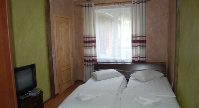 Hotel Oberig - Photo4