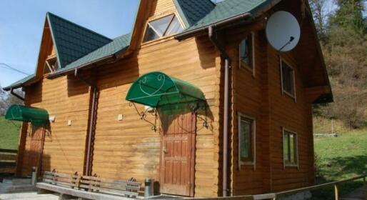 Hotel Oberig