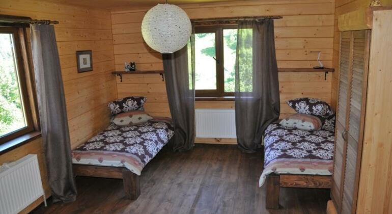 Kozichky Guest House - Photo2
