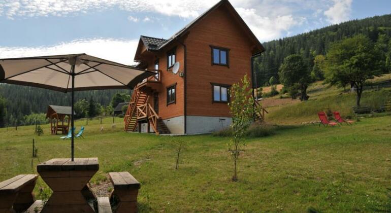 Kozichky Guest House - Photo3
