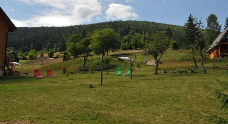 Kozichky Guest House - Photo4