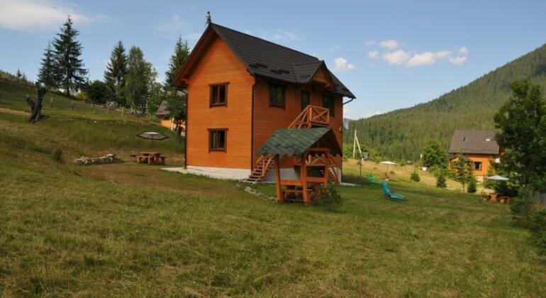 Kozichky Guest House - Photo5