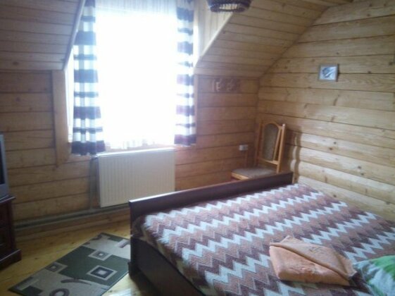 Marichka Vorokhta - Photo2