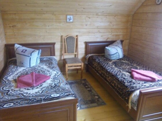 Marichka Vorokhta - Photo3