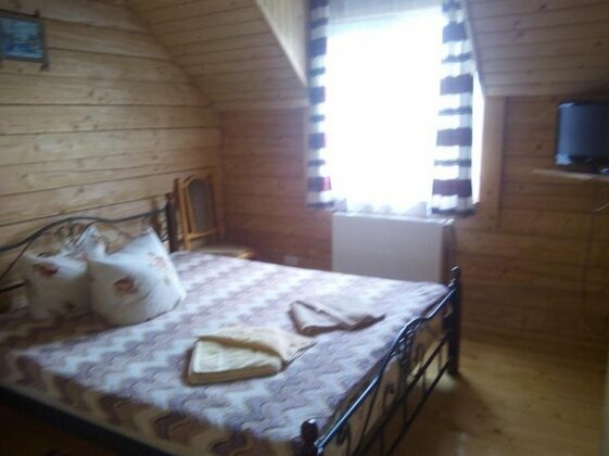 Marichka Vorokhta - Photo4