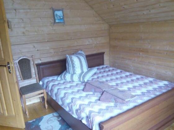 Marichka Vorokhta - Photo5