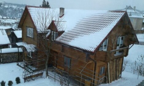 Marichka Vorokhta
