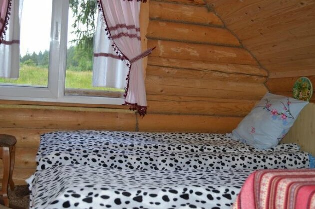 Sadyba Urochishte Lug - Photo4