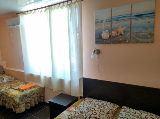 Hotel Zdorovie - Photo2