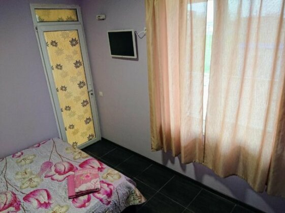Hotel Zdorovie - Photo4