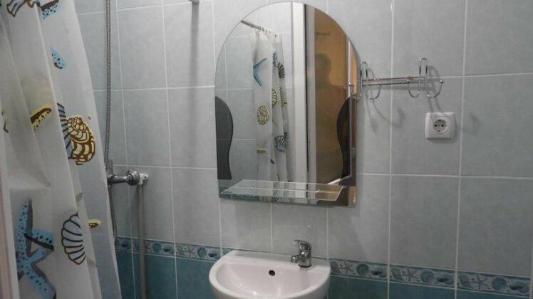 Hotel Zdorovie - Photo5