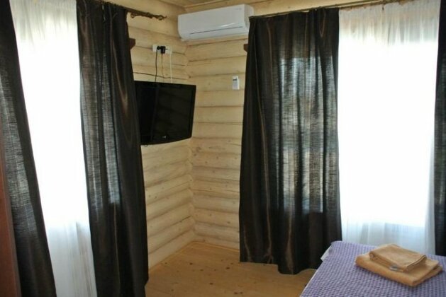 Primorskaia usad'ba - Photo2