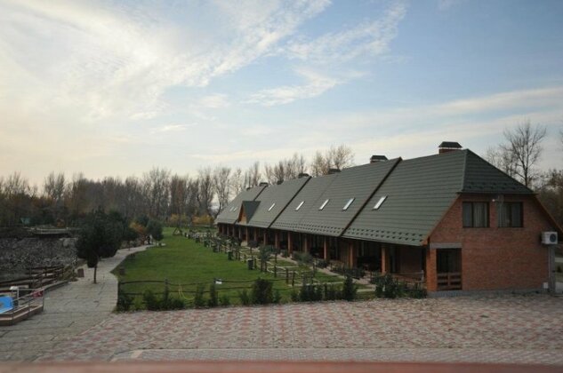 Chorna Gora Hotel - Photo2