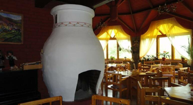 Pension Urochyshe - Photo2