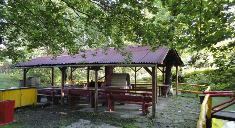 Pension Urochyshe - Photo3