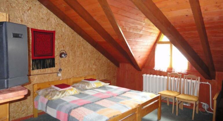 Pension Urochyshe - Photo5