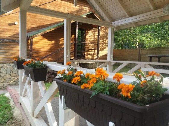 Carpathian manor - Photo4