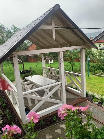 Carpathian manor - Photo5