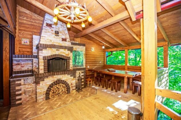 Cottage Berdo - Photo2