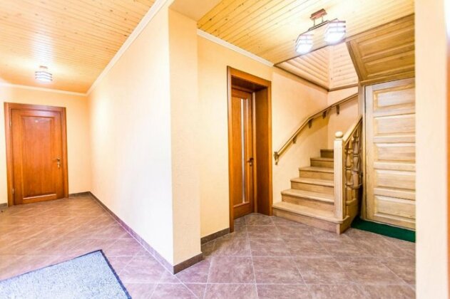 Cottage Berdo - Photo3