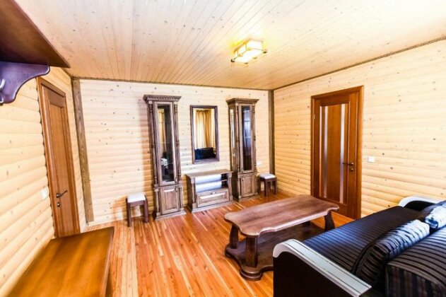 Cottage Berdo - Photo4