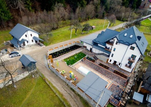 GORHouse Hotel - Photo2