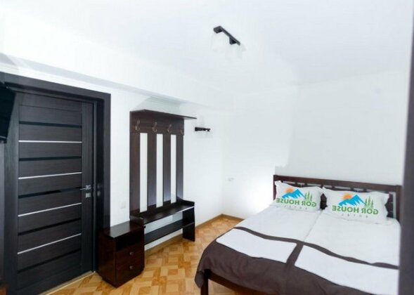 GORHouse Hotel - Photo3