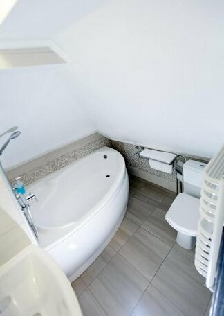 GORHouse Hotel - Photo4
