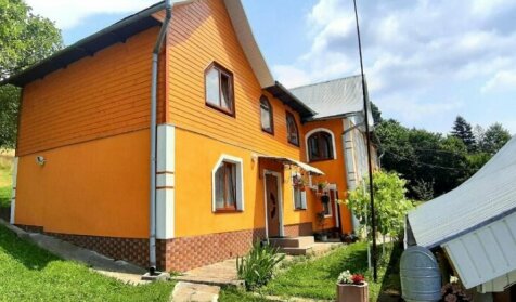 Guest House Karpaty
