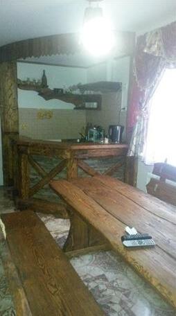 Guest House Zgarda - Photo3