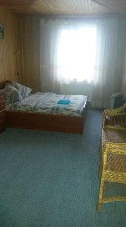 Guest House Zgarda - Photo5