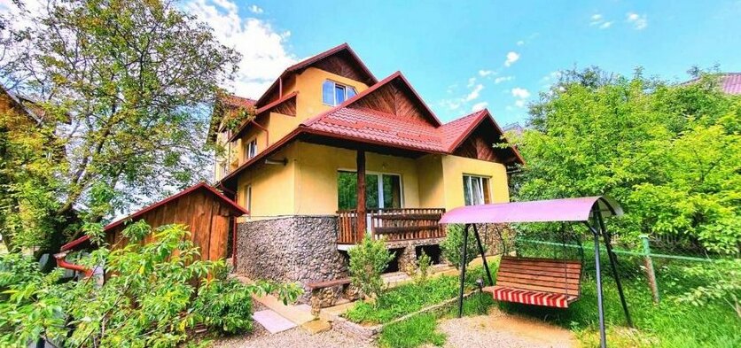 Gutsulska Oselya Yaremche - Photo2