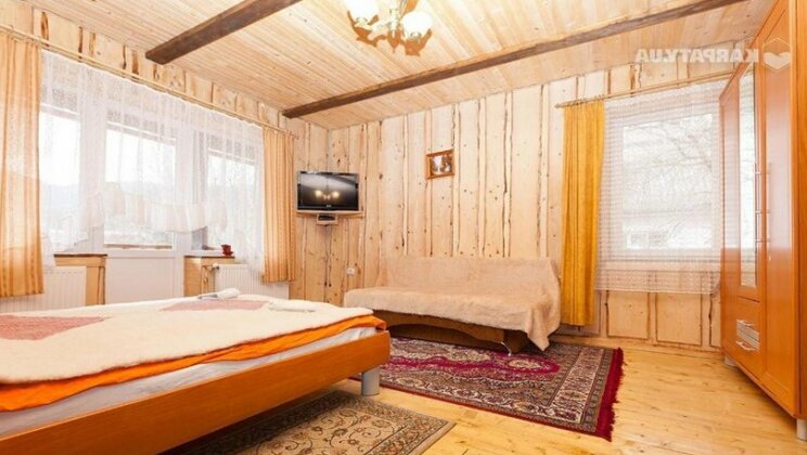 Gutsulska Oselya Yaremche - Photo4