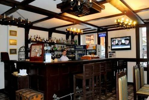 Hotel Rubel - Photo2