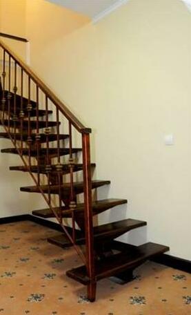 Hotel Rubel - Photo3
