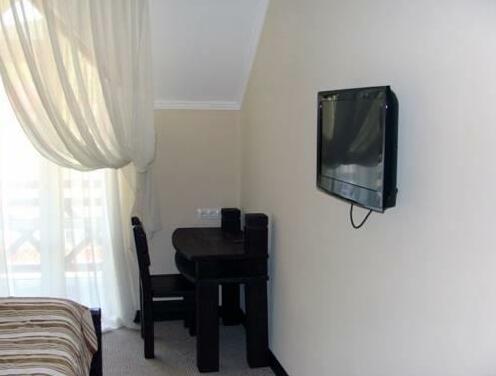 Hotel Rubel - Photo4