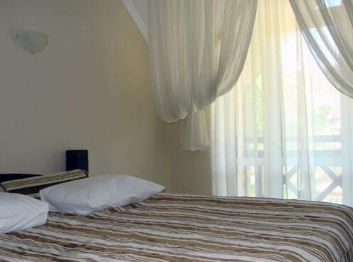 Hotel Rubel - Photo5