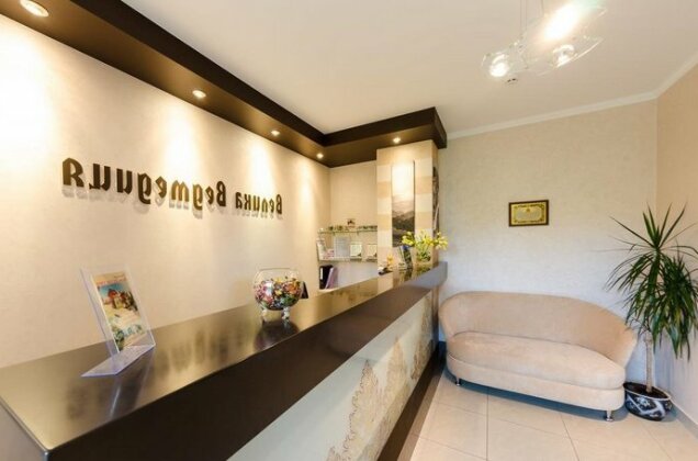 Hotel Velyka Vedmedytsya - Photo3