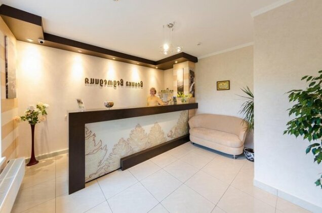 Hotel Velyka Vedmedytsya - Photo5