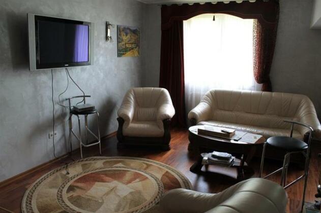 Kolinval Guest House - Photo2