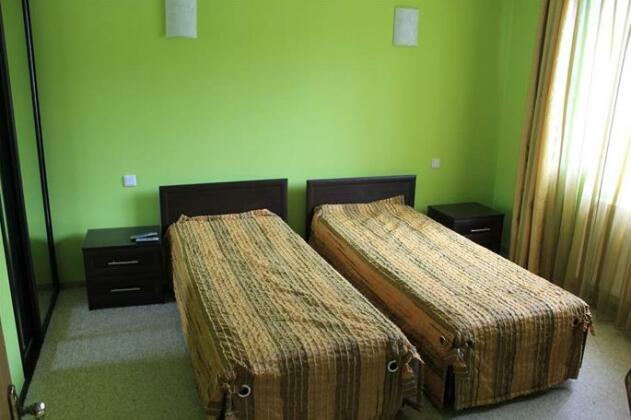 Kolinval Guest House - Photo3