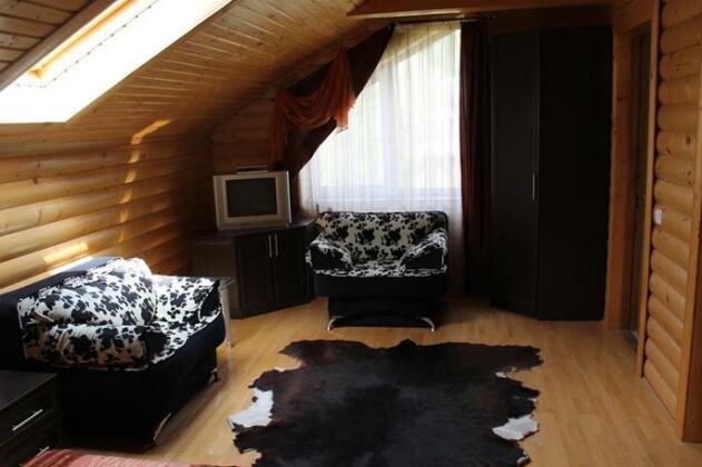 Kolinval Guest House - Photo5