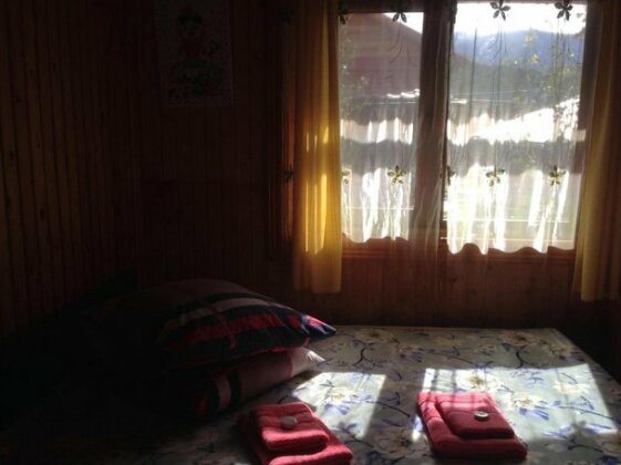 Kotiedzh u Mariny - Photo3