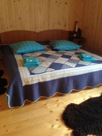 Kotiedzh u Mariny - Photo4