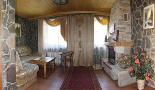 Pansion Ganz - Photo5