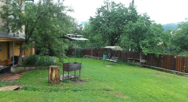 Rukavychka - Photo2