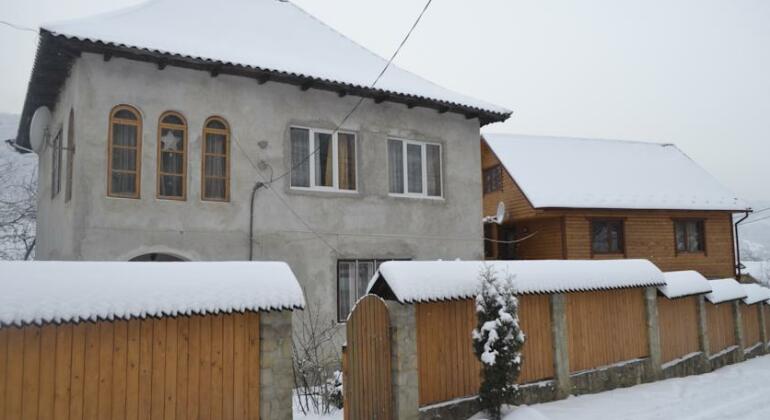 Sadyba Hatynka - Photo2